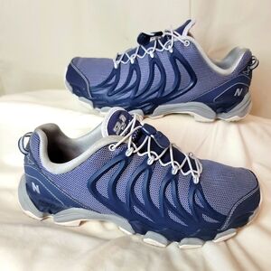 New Balance 921 HydroHesion Advanced Men's Shoes Color: Navy Size: 9US